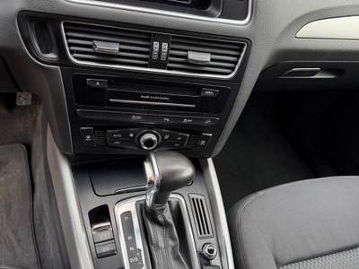 Audi Q5 170 CV quattro S tronic Advanced usata Crocetta del Montello