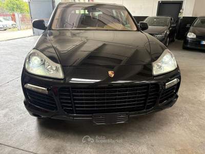 Porsche Cayenne Cayenne 4500ccS 340CV allest. GTS full 120000 km usata Bedizzole