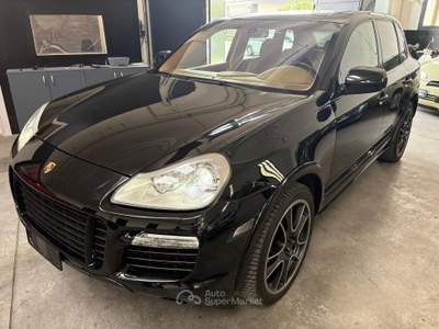 Porsche Cayenne Cayenne 4500ccS 340CV allest. GTS full 120000 km usata Bedizzole