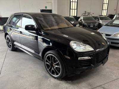 Porsche Cayenne Cayenne 4500ccS 340CV allest. GTS full 120000 km usata Bedizzole