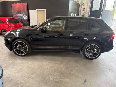 Porsche Cayenne Cayenne 4500ccS 340CV allest. GTS full 120000 km usata Bedizzole