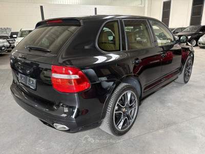 Porsche Cayenne Cayenne 4500ccS 340CV allest. GTS full 120000 km usata Bedizzole
