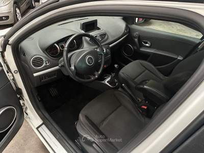 Renault Clio Sport tour 1.5 dci 86cv usata MAZZANO