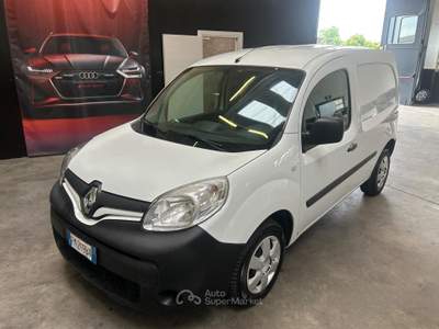 Renault Kangoo Van 1.5 dci 90cv euro6 iva esposta usata MAZZANO