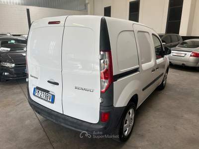 Renault Kangoo Van 1.5 dci 90cv euro6 iva esposta usata MAZZANO