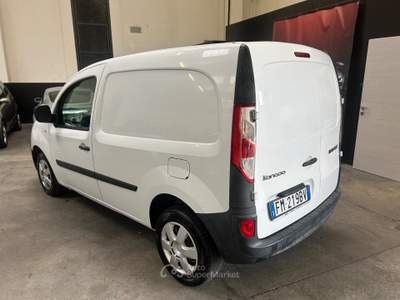 Renault Kangoo Van 1.5 dci 90cv euro6 iva esposta usata MAZZANO