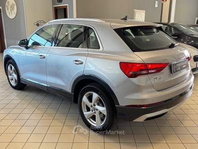 Audi Q3 S tronic Business Advanced usata Montirone