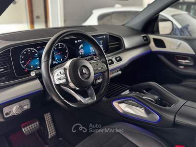 Mercedes-Benz GLE 4Matic Premium usata Montirone