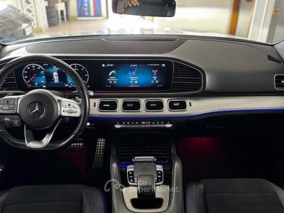 Mercedes-Benz GLE 4Matic Premium usata Montirone