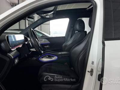 Mercedes-Benz GLE 4Matic Premium usata Montirone