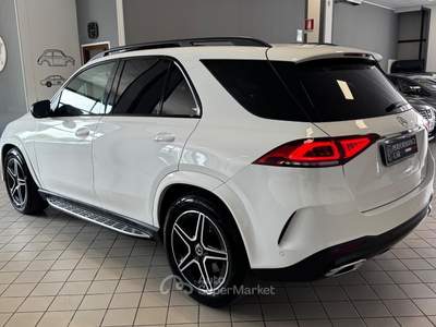 Mercedes-Benz GLE 4Matic Premium usata Montirone