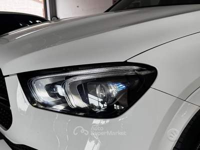 Mercedes-Benz GLE 4Matic Premium usata Montirone