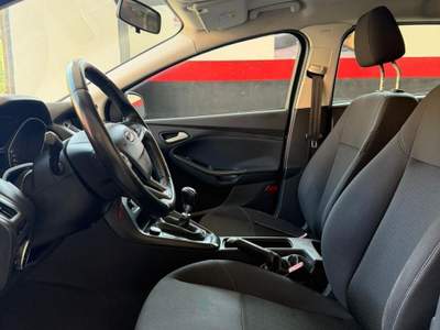 Ford Focus Start&Stop Plus usata Vobarno