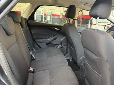 Ford Focus Start&Stop Plus usata Vobarno