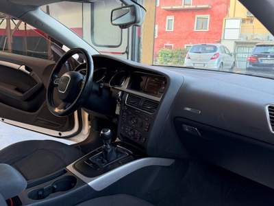 Audi A5 F.AP. usata Vobarno