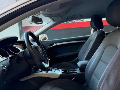 Audi A5 F.AP. usata Vobarno