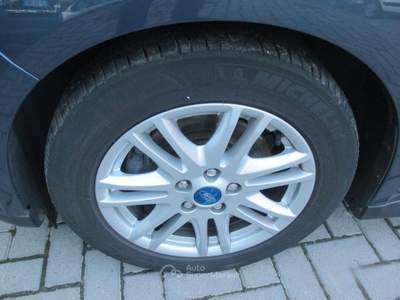 Ford C-Max 7 Posti Cmbio Automatico usata Castiraga Vidardo