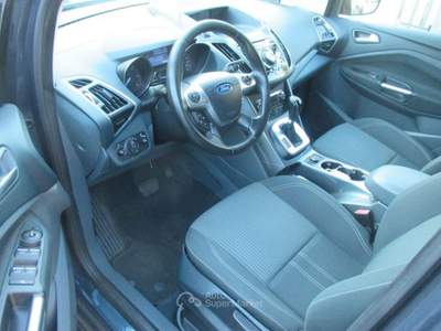 Ford C-Max 7 Posti Cmbio Automatico usata Castiraga Vidardo