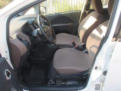 Citroen C-Zero full Electric Seduction Per Neopate usata Castiraga Vidardo