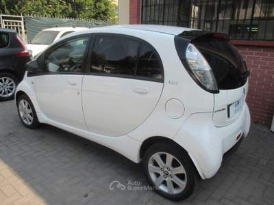 Citroen C-Zero full Electric Seduction Per Neopate usata Castiraga Vidardo