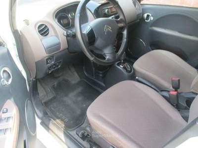 Citroen C-Zero full Electric Seduction Per Neopate usata Castiraga Vidardo