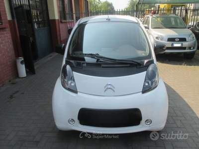 Citroen C-Zero full Electric Seduction Per Neopate usata Castiraga Vidardo