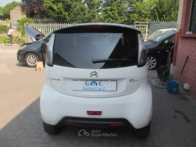 Citroen C-Zero full Electric Seduction Per Neopate usata Castiraga Vidardo