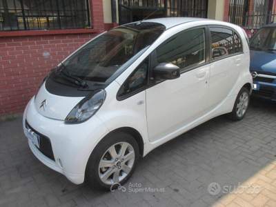 Citroen C-Zero full Electric Seduction Per Neopate usata Castiraga Vidardo