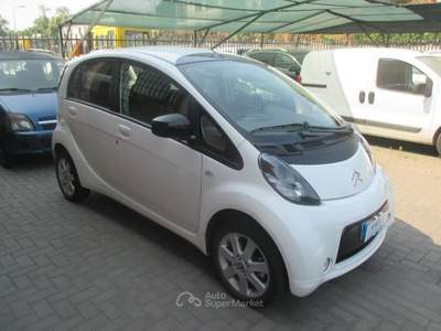 Citroen C-Zero full Electric Seduction Per Neopate usata Castiraga Vidardo