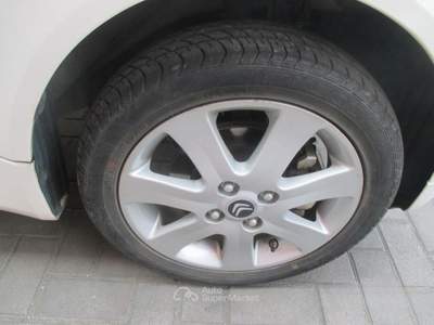 Citroen C-Zero full Electric Seduction Per Neopate usata Castiraga Vidardo