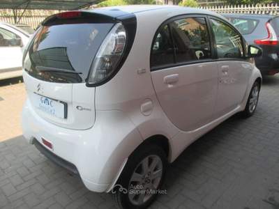 Citroen C-Zero full Electric Seduction Per Neopate usata Castiraga Vidardo