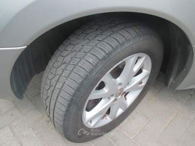Renault Koleos 4X4 Dynamique usata Castiraga Vidardo