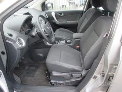 Renault Koleos 4X4 Dynamique usata Castiraga Vidardo