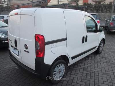 Fiat Fiorino 1.3MJT 80 CV Euro 6B usata Castiraga Vidardo