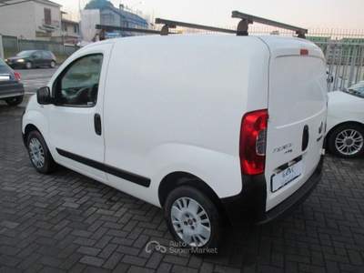 Fiat Fiorino 1.3MJT 80 CV Euro 6B usata Castiraga Vidardo
