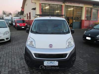 Fiat Fiorino 1.3MJT 80 CV Euro 6B usata Castiraga Vidardo