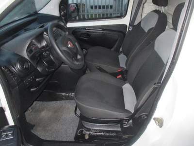 Fiat Fiorino 1.3MJT 80 CV Euro 6B usata Castiraga Vidardo