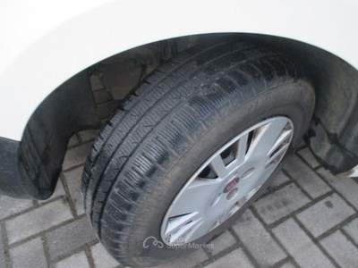 Fiat Fiorino 1.3MJT 80 CV Euro 6B usata Castiraga Vidardo
