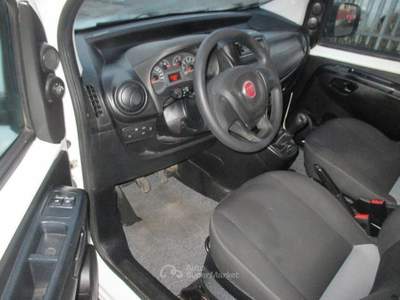 Fiat Fiorino 1.3MJT 80 CV Euro 6B usata Castiraga Vidardo