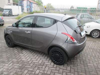 Lancia Ypsilon Hybrid Ecochic Per Neop usata Castiraga Vidardo