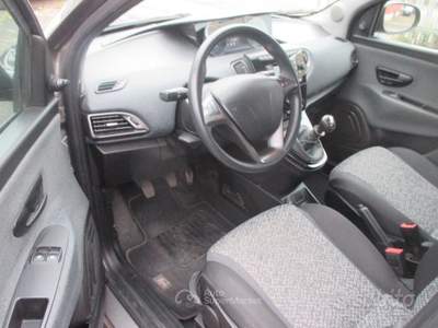 Lancia Ypsilon Hybrid Ecochic Per Neop usata Castiraga Vidardo