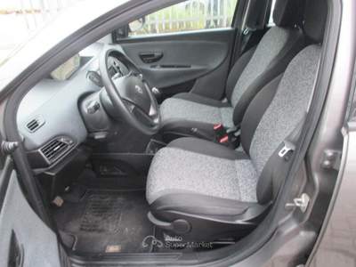 Lancia Ypsilon Hybrid Ecochic Per Neop usata Castiraga Vidardo