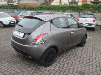 Lancia Ypsilon Hybrid Ecochic Per Neop usata Castiraga Vidardo