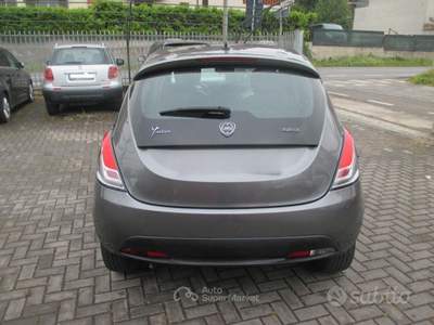 Lancia Ypsilon Hybrid Ecochic Per Neop usata Castiraga Vidardo