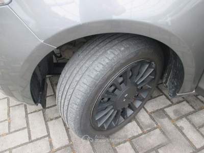 Lancia Ypsilon Hybrid Ecochic Per Neop usata Castiraga Vidardo