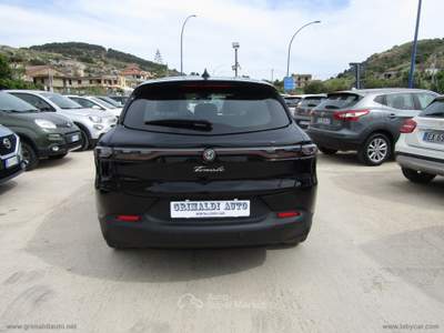 Alfa Romeo Tonale Tonale 1.6 diesel 130 CV TCT6 Ti Nero usata Montallegro