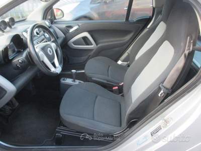Smart ForTwo 52 kW coupé pulse usata Castiraga Vidardo