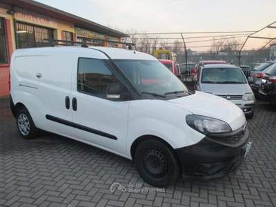 Fiat Doblò Cargo Maxi 3 Posti usata Castiraga Vidardo