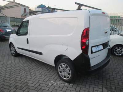Fiat Doblò Cargo Maxi 3 Posti usata Castiraga Vidardo