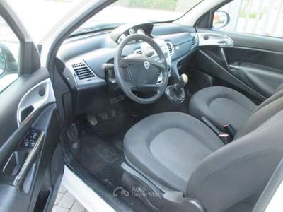 Lancia Ypsilon 16v E5 Per Neopatentati usata Castiraga Vidardo